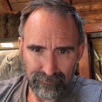 majorbakerusmc's profile picture. 