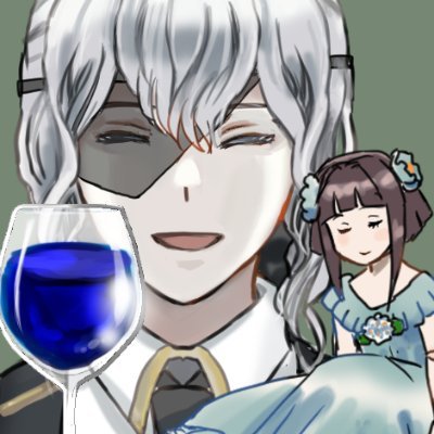 なみHEY(なみへー)です。物語を感じられる絵を描きたい。魔族、甲冑、サイバー、フリル、発光体、ファンタジー好き。 Skeb https://t.co/4Di5wpgd22 ENG OK (a little) FGOとNIKKEプレイ中。画像の無断使用全般をお断りします