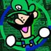 Exorcist Luigi (Parody) (@ExorcistPlumber) Twitter profile photo