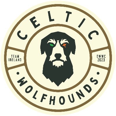 Team Ireland 🇮🇪 Celtic Wolfhounds