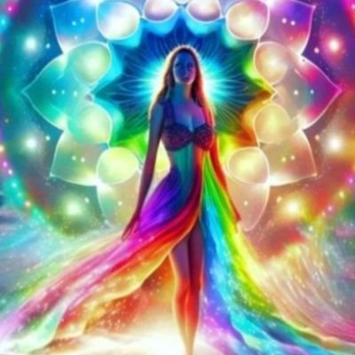 KarishmaticK's profile picture. Social Media : INFLUENCER 📍
📺 , 
Video Creator 📷 | Content Writer 
🖋️ | Spiritual Seeker🧘‍♂️| Activism Towards Better World 🌍♻️
roykavita1986@gmail.com 💌