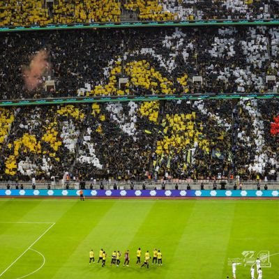 كثيرون مرو؟؟؟  قليلون من كان لهم ذكرى جميله....

عاشق اتحادي،،💛🖤،،