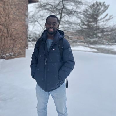 Dokono_mmiensa's profile picture. Petrochemical Engineer || Chemical Engineer|| Aquarius ♒