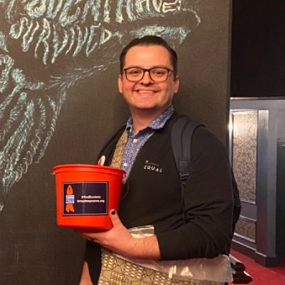 Toxic_Lemur's profile picture. Dr. Ben, Poison Daddy.
