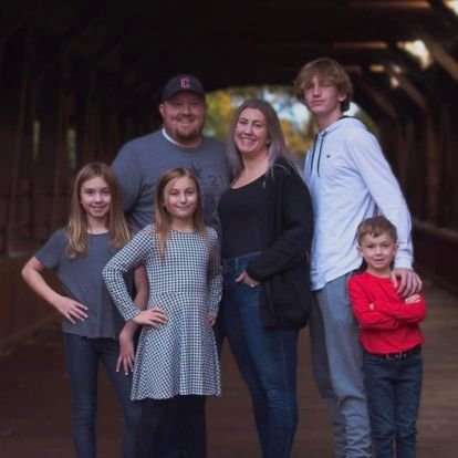 MehozonekSteve's profile picture. Husband
Dad is twin girls and 2 boys
Baseball Dad
Softball Dad
Football Dad
Berea Baseball Association & Titans Fastpitch
8u Titans Baseball Club Coach