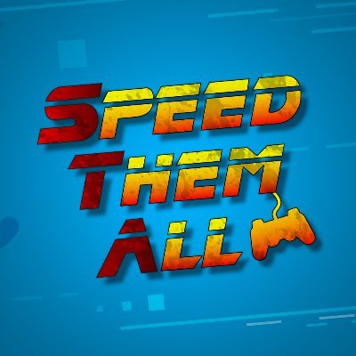SpeedThemAllさんのプロフィール画像