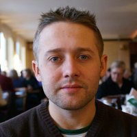 Paul Ziobro (@pziobro) 's Twitter Profile Photo