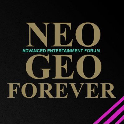 Neo Geo Foreverさんのプロフィール画像