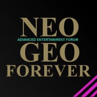 Neo Geo Forever(@Neo_Geo_Forever) 's Twitter Profile Photo