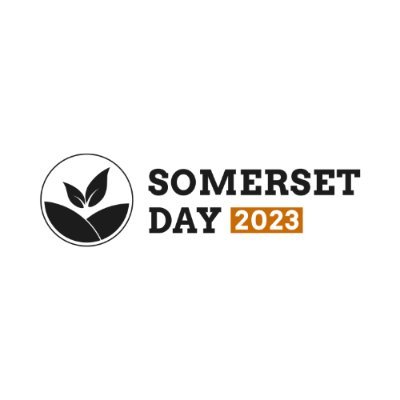 The OFFICIAL page for Somerset Day. Celebrating #SomersetDay annually on the second Saturday in May. #flytheflagforkingandcounty
