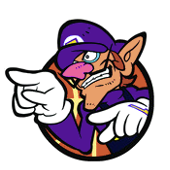 Waluigi Time! (@waluigi_pic_bot) 's Twitter Profile