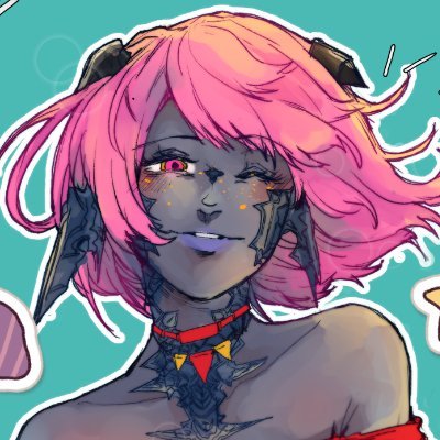ACAB. Altani Moongaze of Excalibur, AST & RDM. he/any. banner & PFP by @bblanckett! inactive here, find me on discord Moon#2292, https://t.co/oCDtfqzI4q