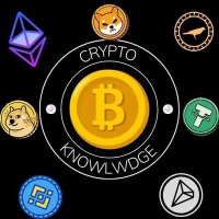 Crypto Knowledge(@CryptoKNWL) 's Twitter Profile Photo