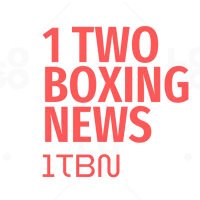 1Two Boxing News(@1TwoBoxingNews) 's Twitter Profile Photo