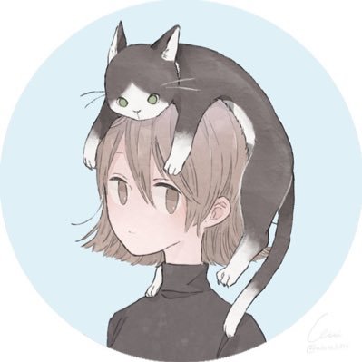 nya_602 Profile Picture