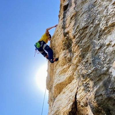 PhD in Neuroscience at @Sauralab (Barcelona, Spain).

Climber 🧗‍♂️