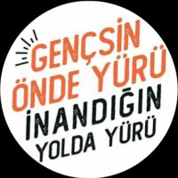 AK Gençlik Yakutiye (@akgenclikykty) 's Twitter Profile