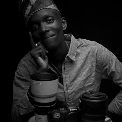 Photographer. Stinger @afp Volunteer @thefamefdn Winner U21's @CanonEMEA Young Champion of the Year Award 2022 Canon Student Developmen Member APJD
