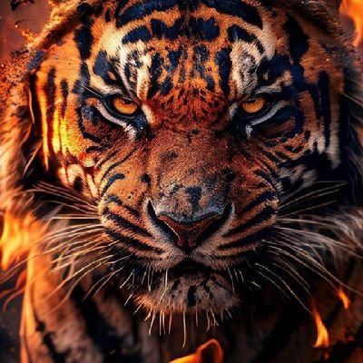 🐯👍🏻 ¡Respire Tranquilo! Este perfil está libre de comunismo, progresismo, izquierdismo y cualquier clase de ismo nocivo para la sociedad en general 🫲🏻🐯