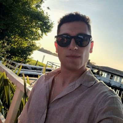 EmanoelBaticini's profile picture. Emergency Physician