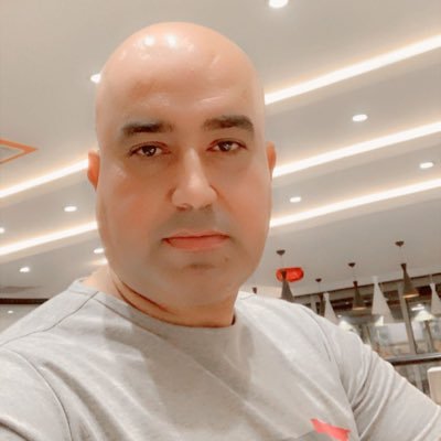 Ahmedalbaraqaia Profile Picture