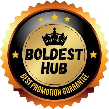 boldest_hub Profile Picture