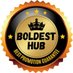 THE BOLDEST HUB ✨ (@boldest_hub) Twitter profile photo