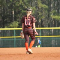 Megan Harrold (@mharrold2027) 's Twitter Profile