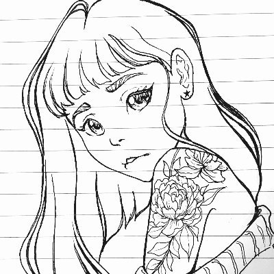 DrPuddlesworth's profile picture. Artist, gamer, queen of overthinking ...✏️🎮👑