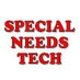 SpecialNeedsTech (@specialneedstec) Twitter profile photo SpecialNeedsTech (@specialneedstec) Twitter profile photo