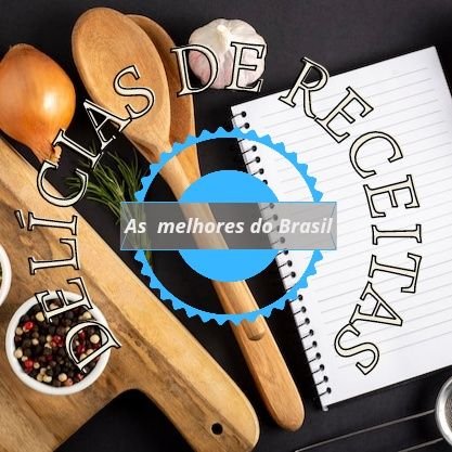 Aqui ensinamos a você a Arte da cozinha.
Receitas de todos os tipos.
Para aprender mais acesse:
https://t.co/mhMyQrcbJU
Melhor qualidade 🤩💖