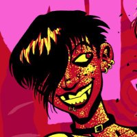 ComicNerdArt(@ComicNerdFuck) 's Twitter Profile Photo