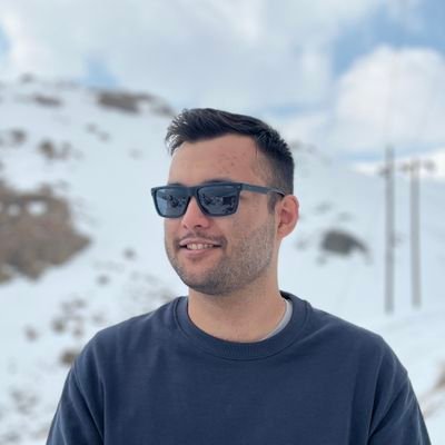 matin_readonly's profile picture. Software Engineer / Tech Enthusiast