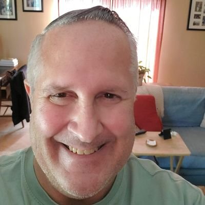 JovanMagarac's profile picture. I left the GOP when no WMD'S were found. Blue collar, I shower when I get home from work. Friend of Bill W. DM=Block. Grouchy AF.