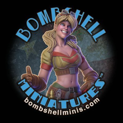 Bombshell Minis