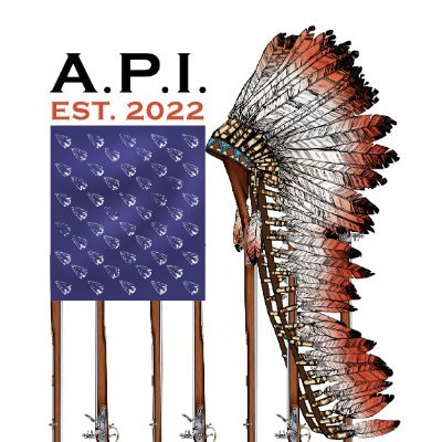 Acjache Precision Industries (pronounce: A-Ha-She) owned by Native American, API wants to make a name for itself dealing with high-end firearms #API #Acjache