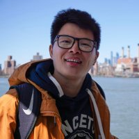 Jiale Lou (@loujiale) 's Twitter Profile Photo