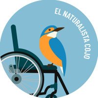 El Naturalista Cojo(@NaturalistaCojo) 's Twitter Profile Photo