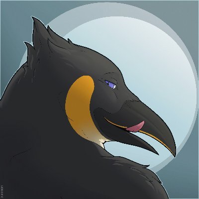 Penguin Fan | 23 | He/Him | 18+ content too, so be warned
PFP: @LtnCorrsk

My FA (18+ ONLY):  https://t.co/eqqIpbW6e5