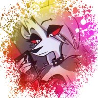Loona (π΄) (Hiatus) (@lazyhellhound) 's Twitter Profile