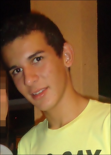 Seguee ae galera @sergiobeserra