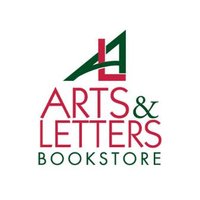 ArtsAndLettersBooks(@ArtsNLettersBk) 's Twitter Profile Photo