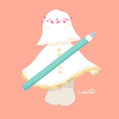 すず@星の子さんのプロフィール画像
