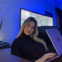 Valentina Pinzón 🙋🏼‍♀️ (@v_dev_valen) 's Twitter Profile