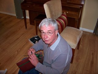 Ponderosa_Boy's profile picture. Engineer, drag racer, motorcyclist, clay target shooter, dad, husband, conservative Christian.