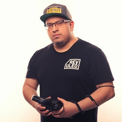 djrevuleo's profile picture. Hakuna Matata
 
 Bookings:
 info@djrevuleo.com