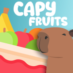 CapyFruits(@CapyFruits) 's Twitter Profile Photo