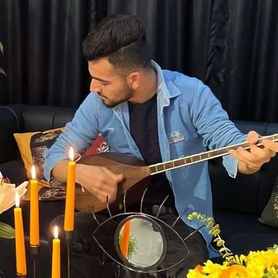 ayatbaghban_org's profile picture. Singer's and musician
mazandaran 🏡 iran