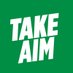 Take Aim (@TakeAimLS) Twitter profile photo