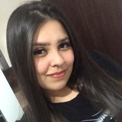 Sdv. Sempre!
PI🏡SP.    |21 years

•TAURINA♉